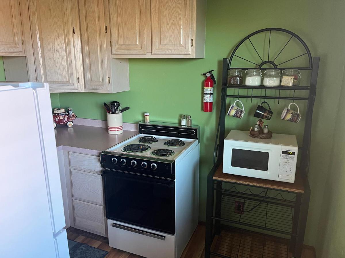 Apartment Kmj