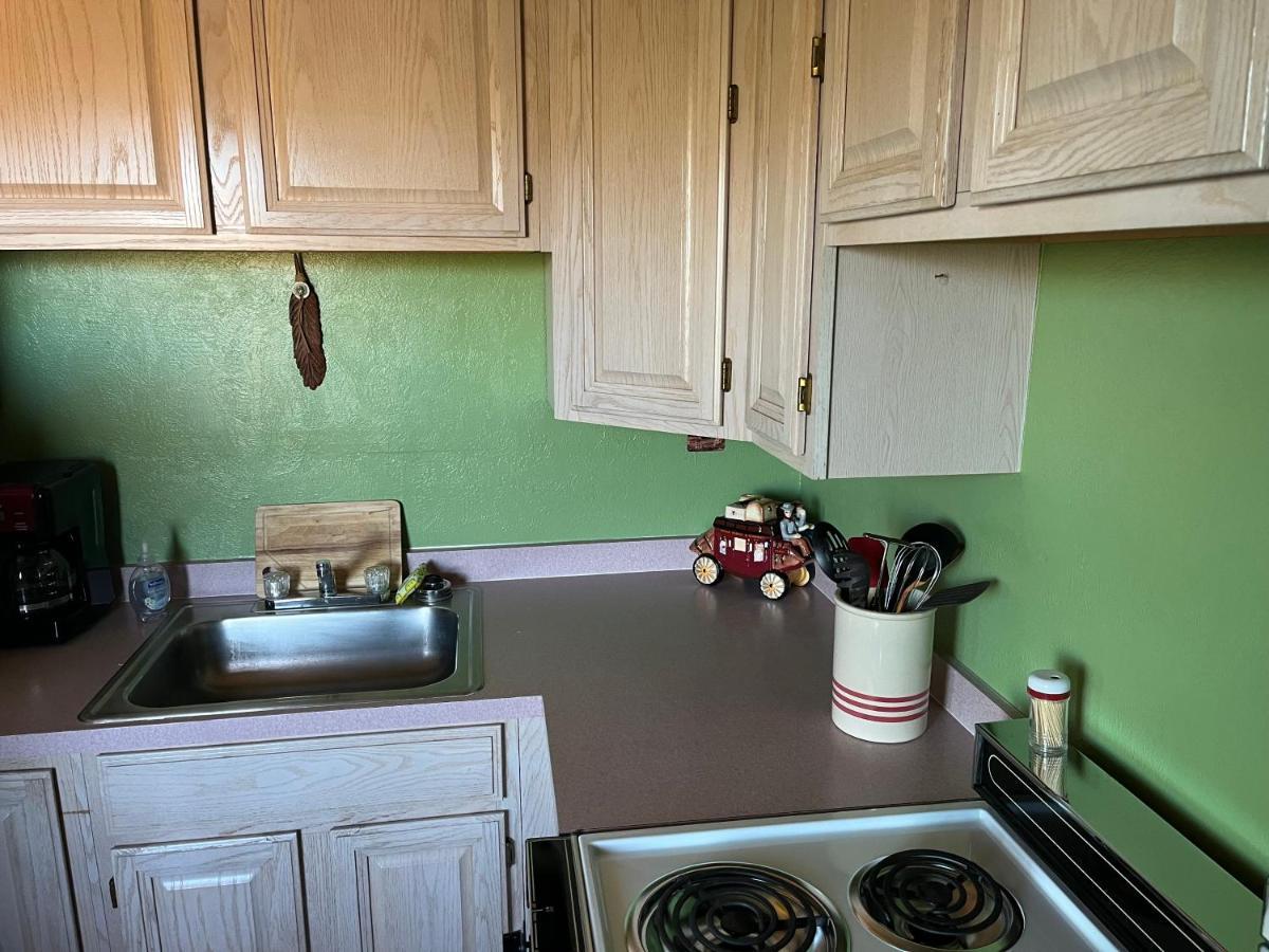Apartment Kmj